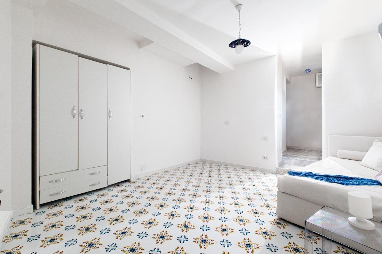 מלון Casa Schiattarella קאפרי מראה חיצוני תמונה