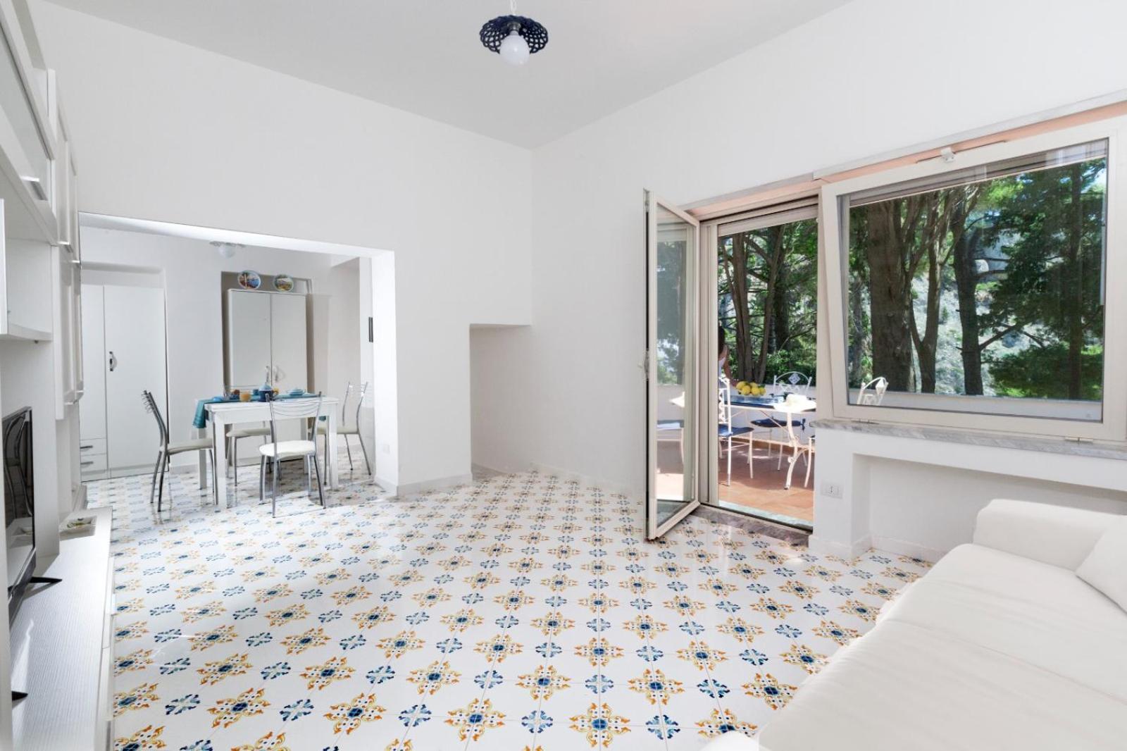 מלון Casa Schiattarella קאפרי מראה חיצוני תמונה