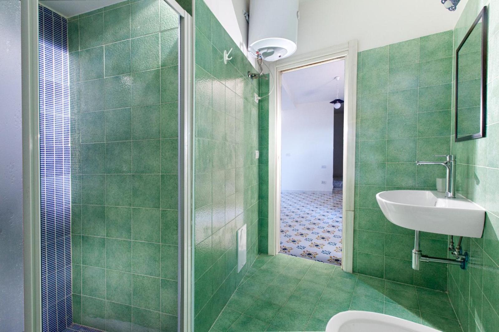 מלון Casa Schiattarella קאפרי מראה חיצוני תמונה